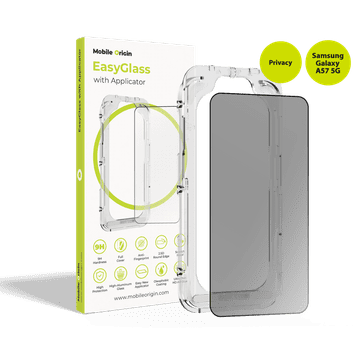 Mobile-origin EasyGlass Privacy zaštitno staklo za Galaxy A57 5G (EGA-P-A575G)