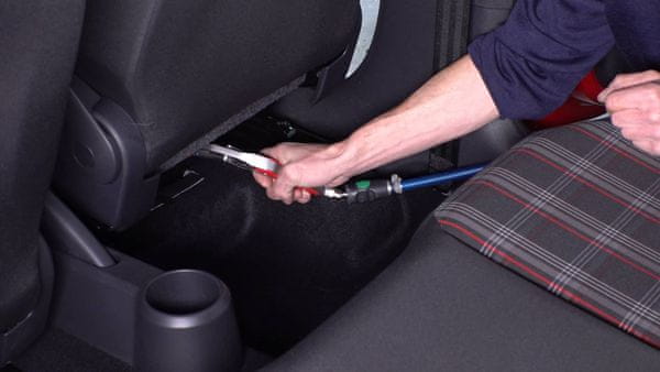 Precizno suho čišćenje