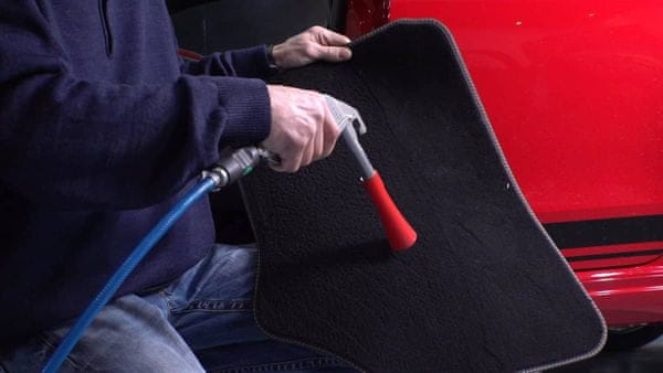 Uklanjanje najtvrdokornije prljavštine