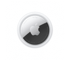Apple AirTag MX532LL/A sledilnik - 1 kom - bijel