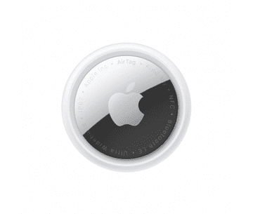 Apple AirTag MX532LL/A sledilnik - 1 kom - bijel