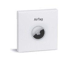 Apple AirTag MX532LL/A sledilnik - 1 kom - bijel