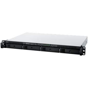 Synology NAS RS422+, za montažu u rack