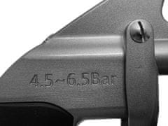 Tornado Black Z-020RS pištolj za čišćenje