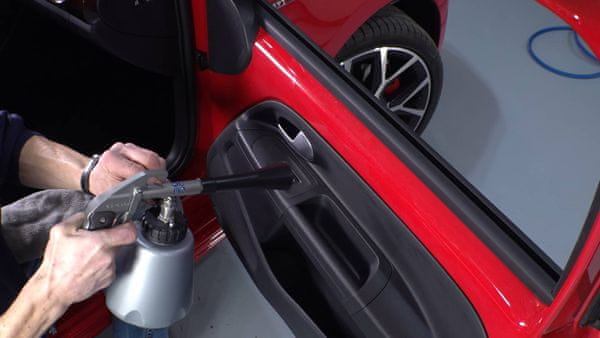 Snažno i dubinsko čišćenje