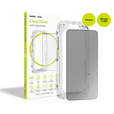 Mobile-origin EasyGlass Privacy zaštitno staklo za iPhone 11/XR (EGA-P-i11)