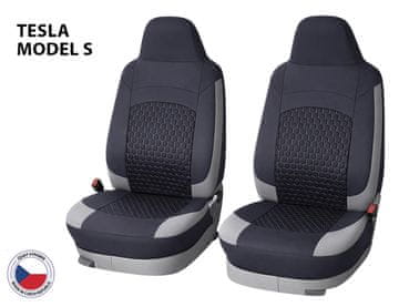 Cappa Navlake za sjedala Perfetto OLH Tesla Model S 2 kom