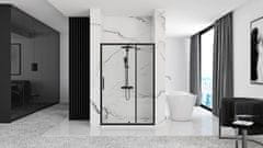 REA Brza ljuljačka vrata tuša 120