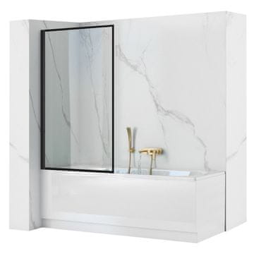 REA Zaslon Rea Lagos 70 crni