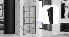 REA Produžni profil za Molière kabine i vrata