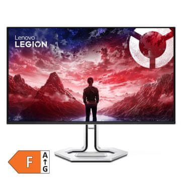 Lenovo Legion Pro 32UD-10 81,28cm (32") 4K QD-OLED 240Hz DP/HDMI HDR400 gaming monitor 69D0GACBEU