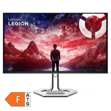 Lenovo Legion Pro 27Q-10 68,58cm (27") QHD QD-OLED 280Hz DP/HDMI HDR400 gaming monitor 68CFGACBEU