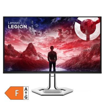 Lenovo Legion Pro 27UD-10 68,58cm (27") 4K QD-OLED 240Hz DP/HDMI HDR400 gaming monitor 68CEGACBEU