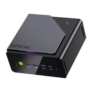 GMKtec GMKtec K15 Mini PC Core Ultra 5 125U 16GB 1TB Win 11 Pro