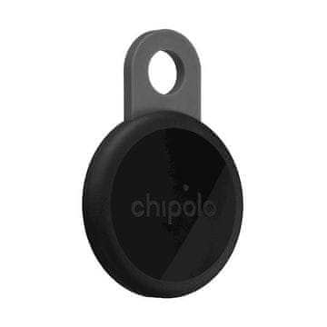 Chipolo Loop pametni tracker Charcoal, tamno siva (RSO.0000006.000)