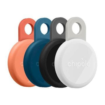Chipolo Loop pametni tracker, set boja (RSO.0000008.000)