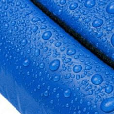 Aga Sport Pro Trampolin 305 cm Plava + zaštitna mreža + ljestve