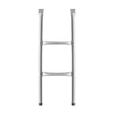 Aga Sport Pro Trampolin 305 cm Plava + zaštitna mreža + ljestve