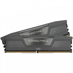 Corsair Vengeance Grey RAM memorija, 16 GB, 5600 MHz, DDR5 (CMK16GX5M2B5600Z40)