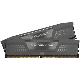 Stabilne DDR5 performanse i profinjen sivi dizajn