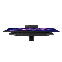 ASUS ROG Strix XG27AQDMGR gaming monitor, 67,30 cm, 2K OLED, 240 Hz, FreeSync Premium, kompatibilan s G-Sync (90LM0CC0-B01171)