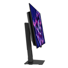 ASUS ROG Strix XG27AQDMGR gaming monitor, 67,30 cm, 2K OLED, 240 Hz, FreeSync Premium, kompatibilan s G-Sync (90LM0CC0-B01171)
