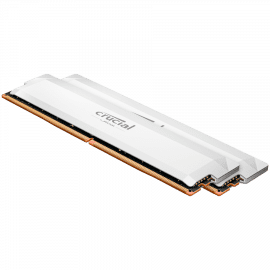 Crucial Pro OC RAM memorija, 64 GB, 6000 MHz, DDR5 (CP2K32G60C40U5W)
