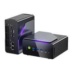 GMKtec GMKtec K15 Core Ultra 5 125U 32GB 1TB Win 11 Pro Mini PC