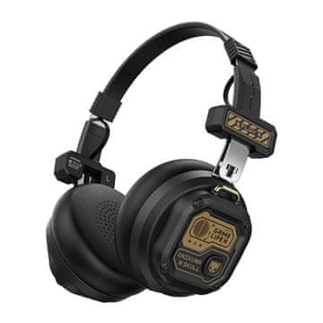 Onikuma ONIKUMA GT803 gaming slušalice (crne)