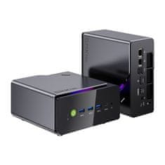 GMKtec GMKtec K15 Core Ultra 5 125U 32GB 1TB Win 11 Pro Mini PC