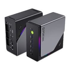 GMKtec GMKtec K15 Core Ultra 5 125U 32GB 1TB Win 11 Pro Mini PC