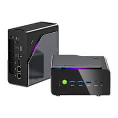 GMKtec GMKtec K15 Core Ultra 5 125U 32GB 1TB Win 11 Pro Mini PC