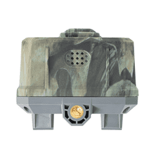 Evolveo StrongVision SOLAR WiFi, lovačka kamera sa solarnim napajanjem i WiFi povezivanjem