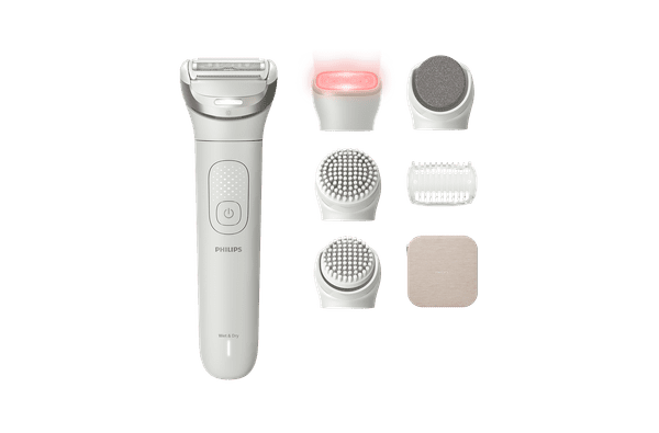 Potpuna rutina njege u jednom kompletu