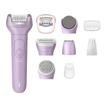 Philips BRE728/00 epilator serije 9000