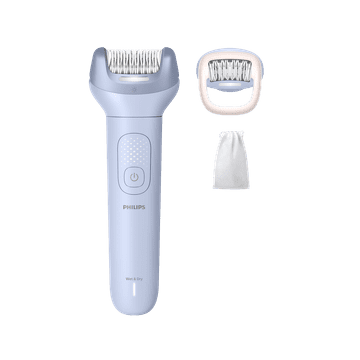 Philips BRE708/00 epilator serije 8000