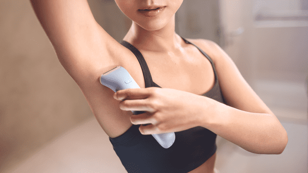 Ergonomski dizajn i nježna keramika