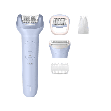 Philips BRE709/00 epilator