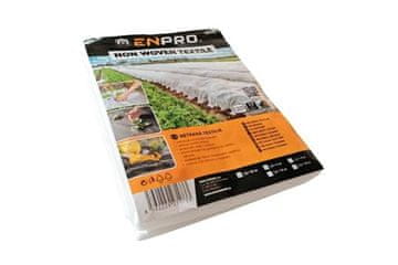 Enpro Netkana tkanina 725523, 1,6 x 100 m, 17 g/m2, bijela