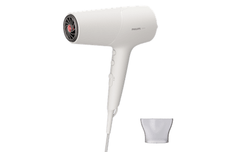 Zaštita kose od topline