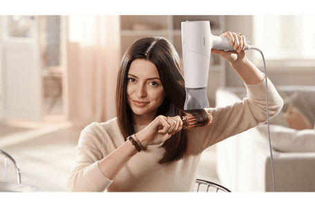 Brzo i učinkovito sušenje