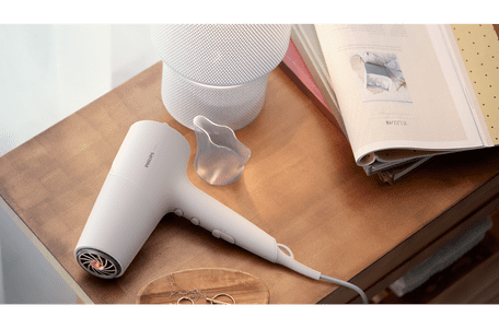 Sjajna i glatka kosa