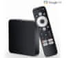 Evolveo dcolor GD2 android TV box, 4K ultra HD, google TV, chromecast