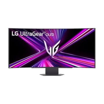 LG 45GX900A-B monitor, OLED (45GX900A-B.AEU)