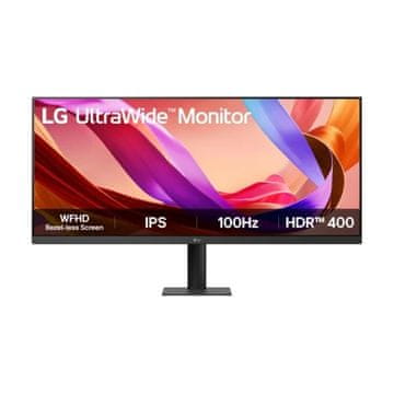 LG 34U511A-B monitor (34U511A-B.AEU)