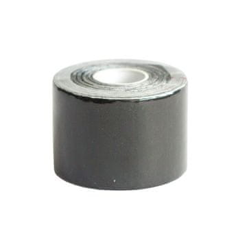 KINETA Kinezio traka 5x5 - crna