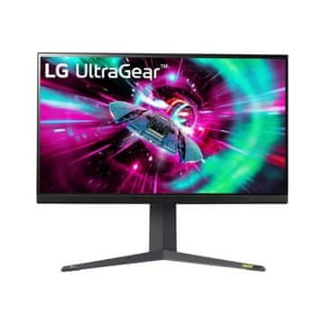 LG 32GR93U-B monitor (32GR93U-B)