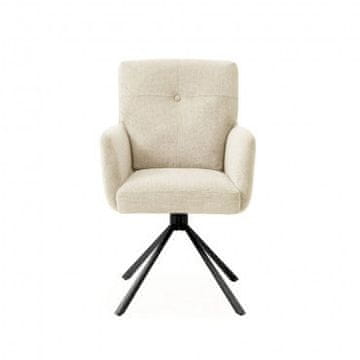 Fort BLAGOVAONSKA STOLICA KLATEN - Bež (set 2 komada)