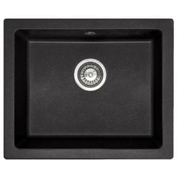 REA SUDOPER Nels black