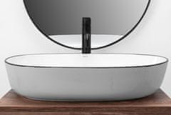 REA UMIVAONIK Rea CLEO white Black edge